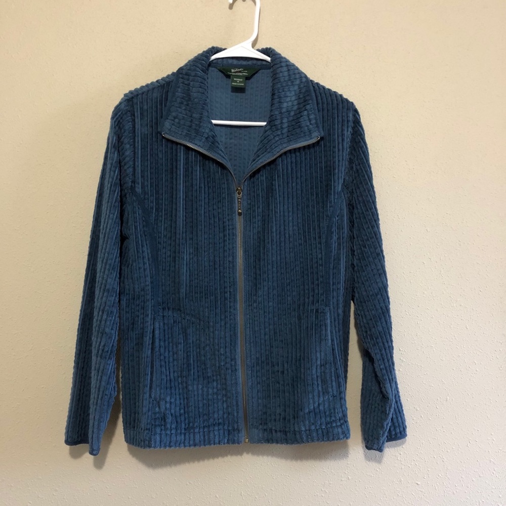 Woolrich Corduroy Jacket